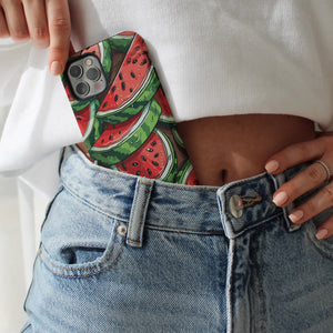 Fruit & Nature