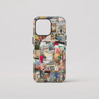 Free Palestine - iPhone Tough Case - Fast shipping - Made in Europe