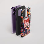 Hot Girls Watch F1 - iPhone Tough Case - Fast shipping - Made in Europe