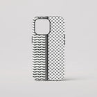 The Kuffiya - iPhone Tough Case - Fast shipping - Made in Europe